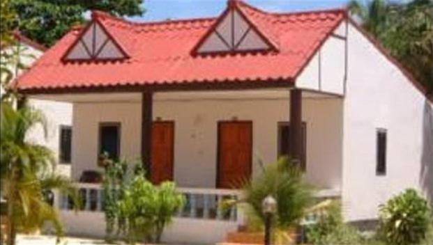 Lanta Bee Garden Bungalows - image 35