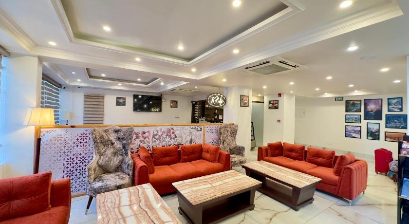 KAREEM RESIDENCY - image 8