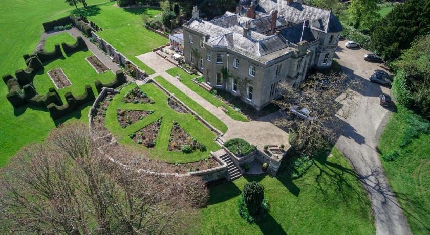 Burton Court