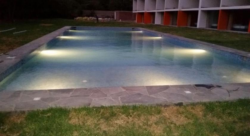 Hotel Vallehermoso Lunahuana photo