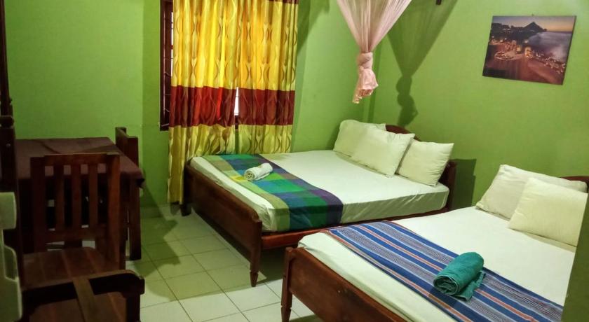 River Garden Hotel Anuradhapura – Anuradhapura, IA