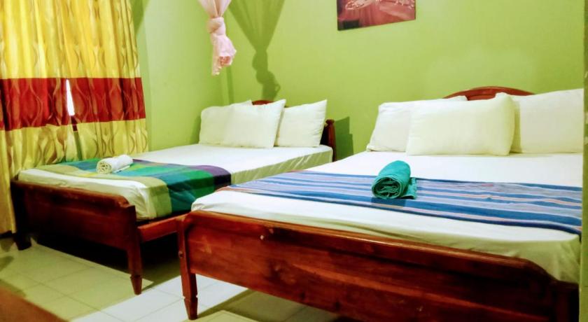 River Garden Hotel Anuradhapura – Anuradhapura, IA