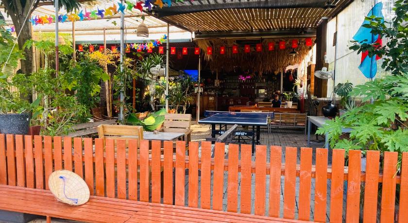 Big joint hostel tam coc - image 47