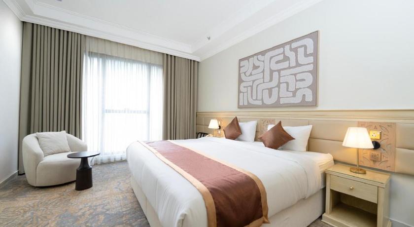 Defla Hotel - image 2
