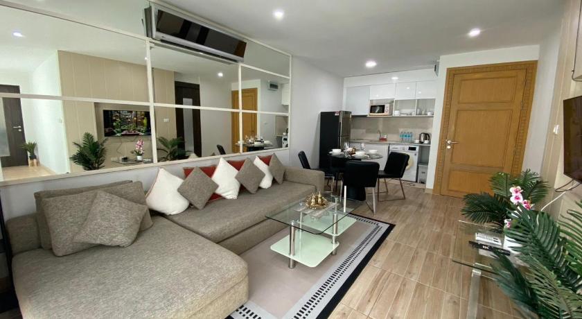 Image of Two-Bedroom Apartment 6