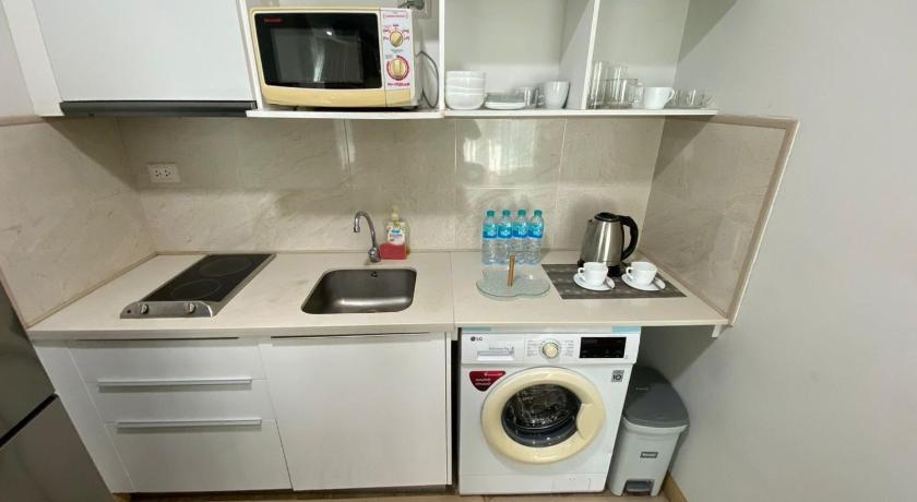 Image of Two-Bedroom Apartment 11