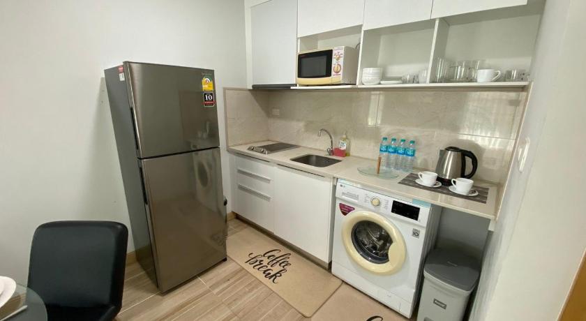 Image of Two-Bedroom Apartment 1