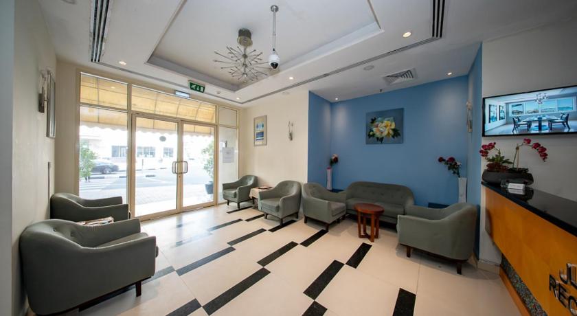 City Stay Grand Hotel Apartments - image 8