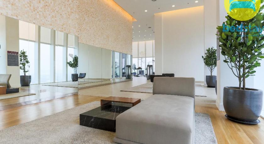 MeriGold suites Platinum KLCC - image 11
