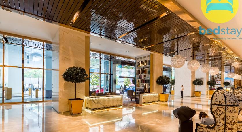 MeriGold suites Platinum KLCC - image 13