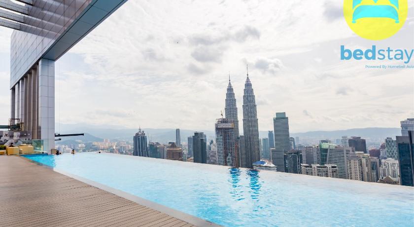MeriGold suites Platinum KLCC - image 9