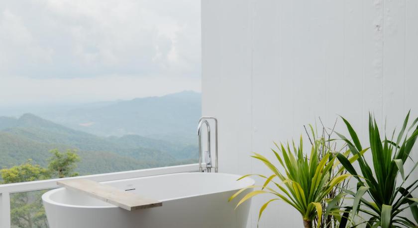 Mae Suai / Wiang Papao Arroon Chiang Rai, Thailand 3-Star Hotel room