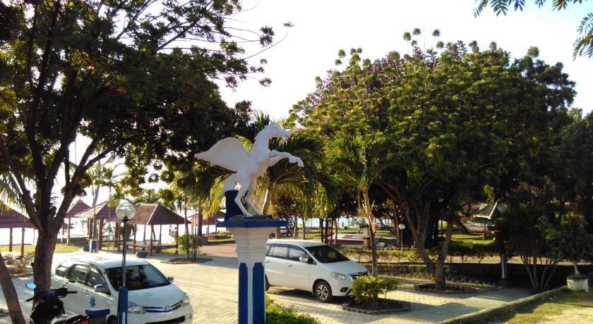 Amazing City Beach Resort Palu