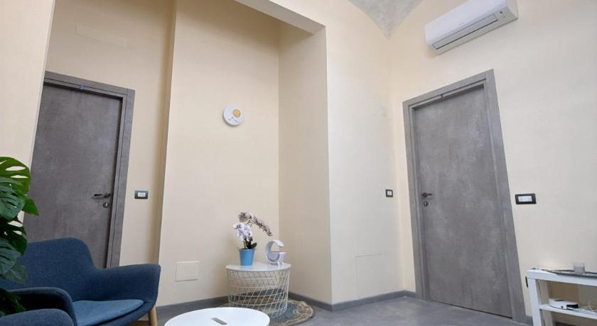 로마 Hulin guesthouse 4성급 호텔 외관