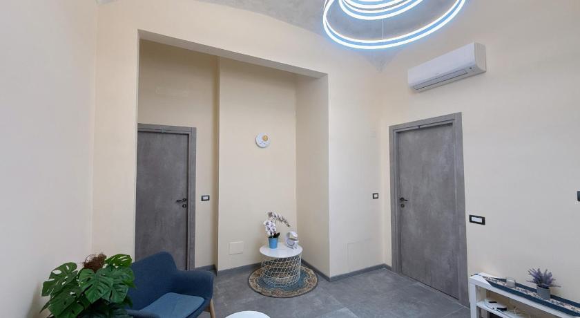 로마 Hulin guesthouse 4성급 호텔 부대시설