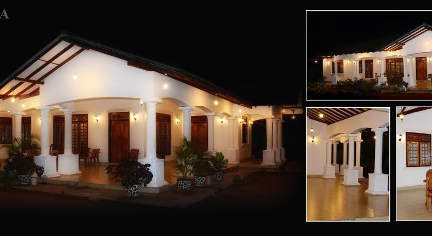 First House Mihintale — Hotel in Anuradhapura