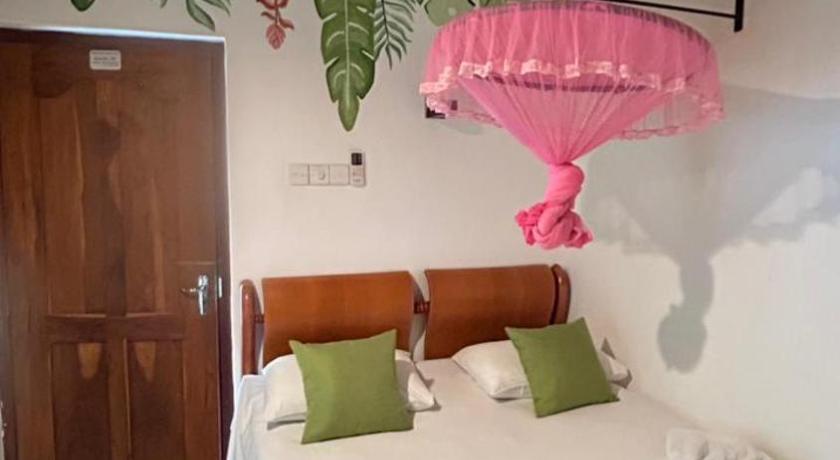 Goalma Family Holiday Resort - image 20