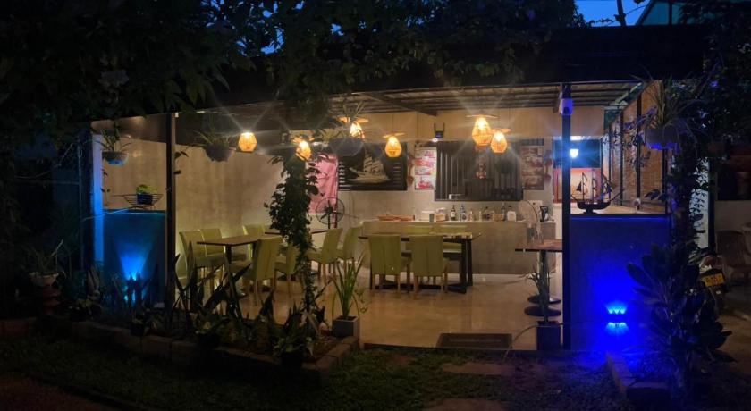Goalma Family Holiday Resort - image 8