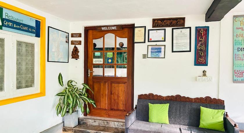 Goalma Family Holiday Resort - image 22