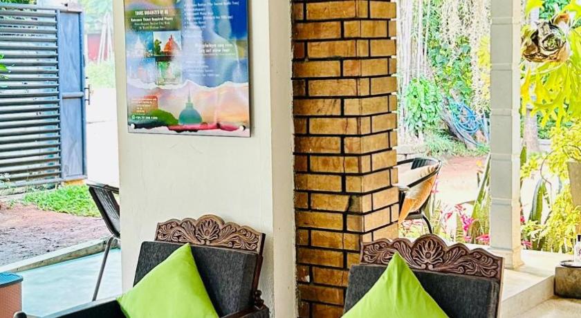 Goalma Family Holiday Resort - image 3