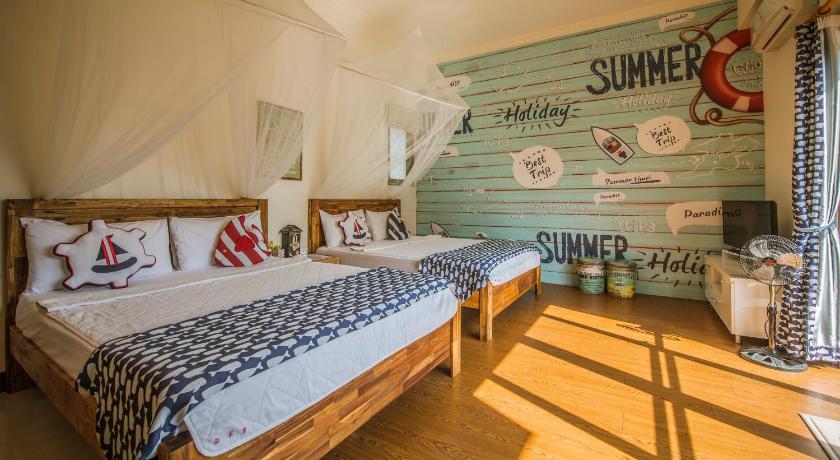 Book Sabai Bed And Breakfast In Penghu Taiwan 2019 Promos - 