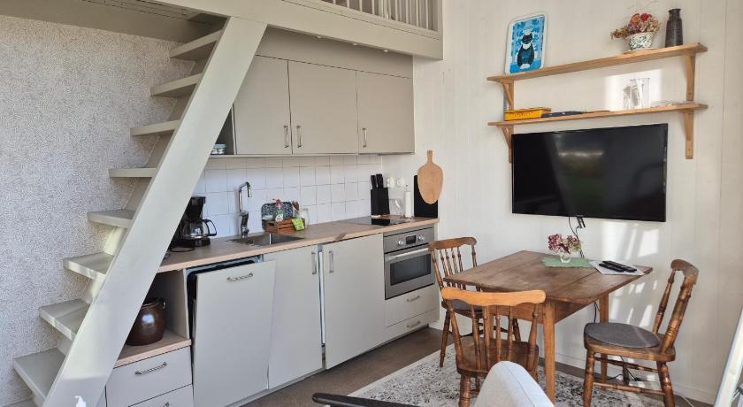 Minihuset nara havet