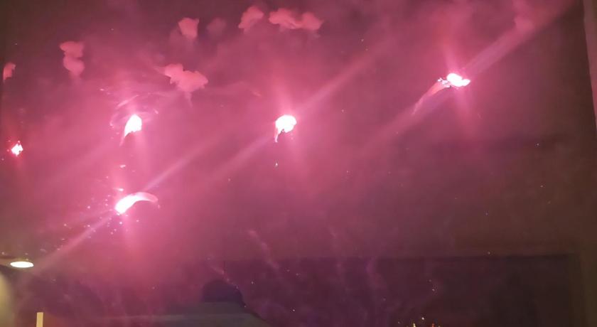 釜山 Moonbay Hotel 1星级 酒店 泳池