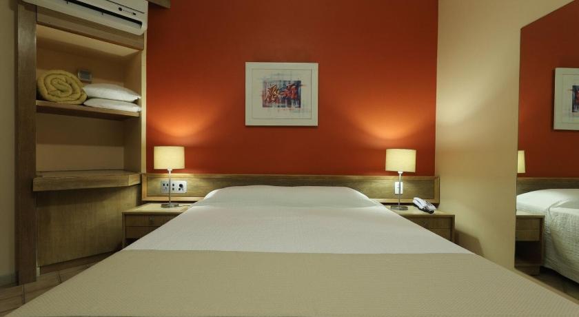 Image of Standard Apartment 4