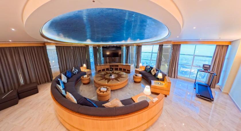 Imagem de Suíte Presidencial (Presidential Suite) 3