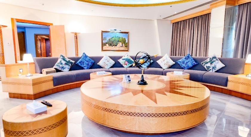 Imagem de Suíte Presidencial (Presidential Suite) 9