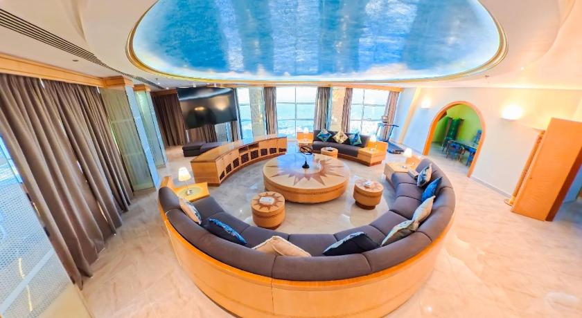 Imagem de Suíte Presidencial (Presidential Suite) 6