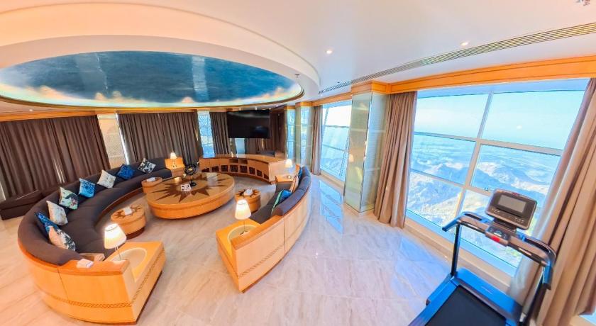 Imagem de Suíte Presidencial (Presidential Suite) 5