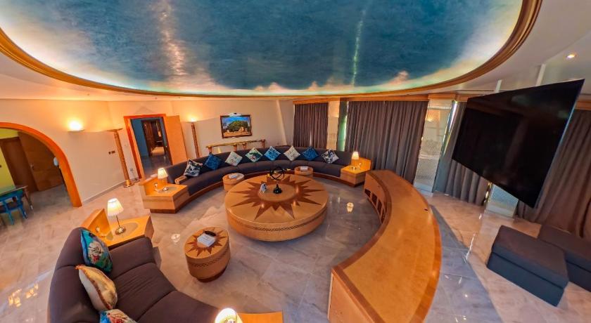 Imagem de Suíte Presidencial (Presidential Suite) 8