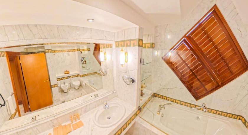 Imagem de Suíte Presidencial (Presidential Suite) 2