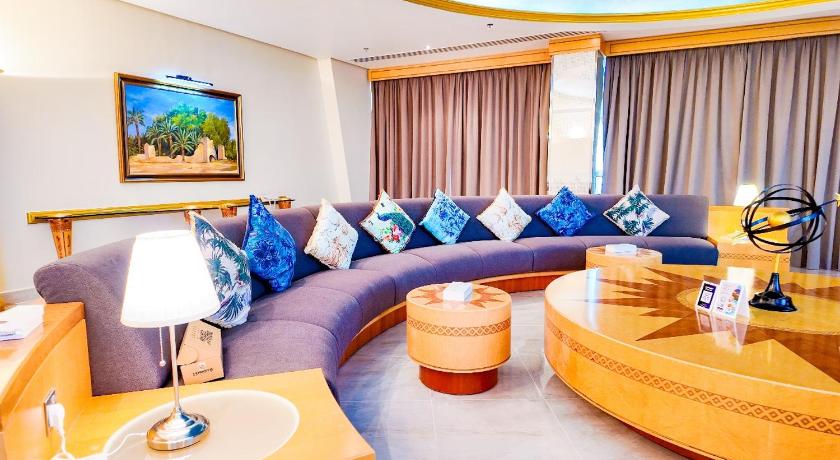 Imagem de Suíte Presidencial (Presidential Suite) 10