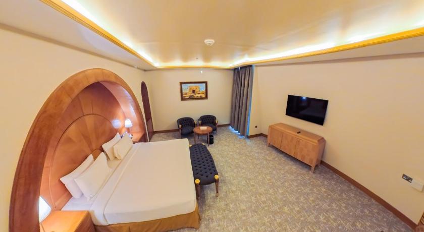 Imagem de Suíte Presidencial (Presidential Suite) 16