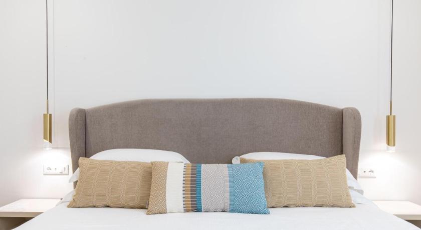 Feel Boutique Rooms