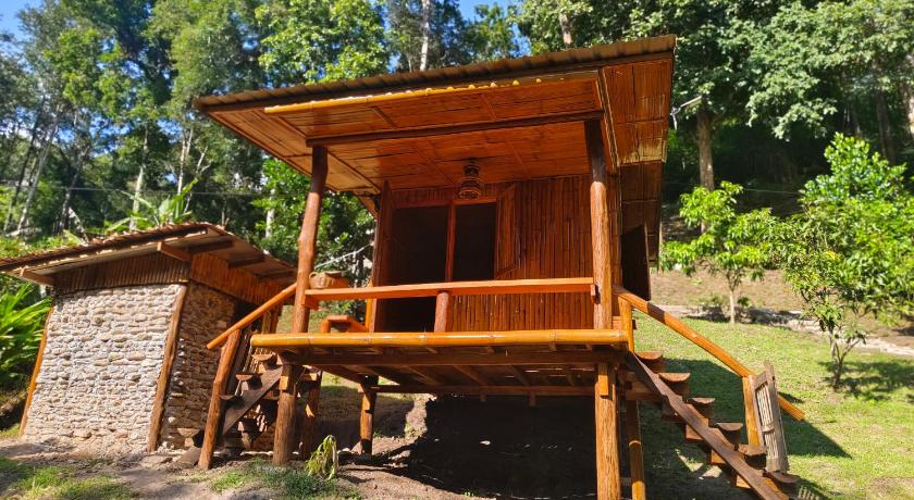 チョン・トーン Ban Kham Kee Homestay  2つ星 ゲストハウス 外観