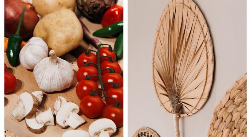 貝爾格勒 Inspiration Source with Balcony Old Town 4星级 单人房 外观