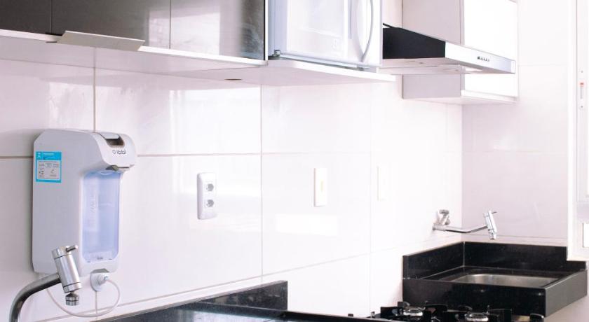 Image of Apartment 1