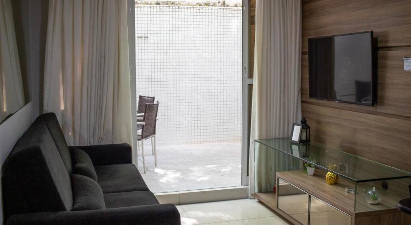 Image of Two-Bedroom Apartment 4