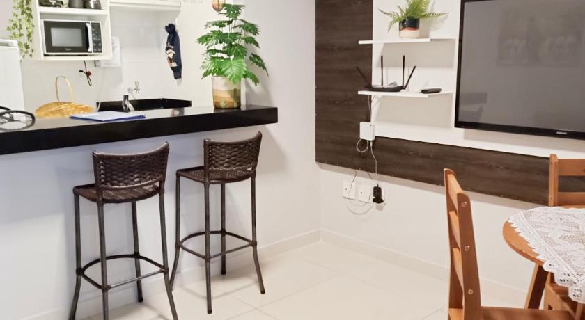 Image of Apartment with Sea View 1
