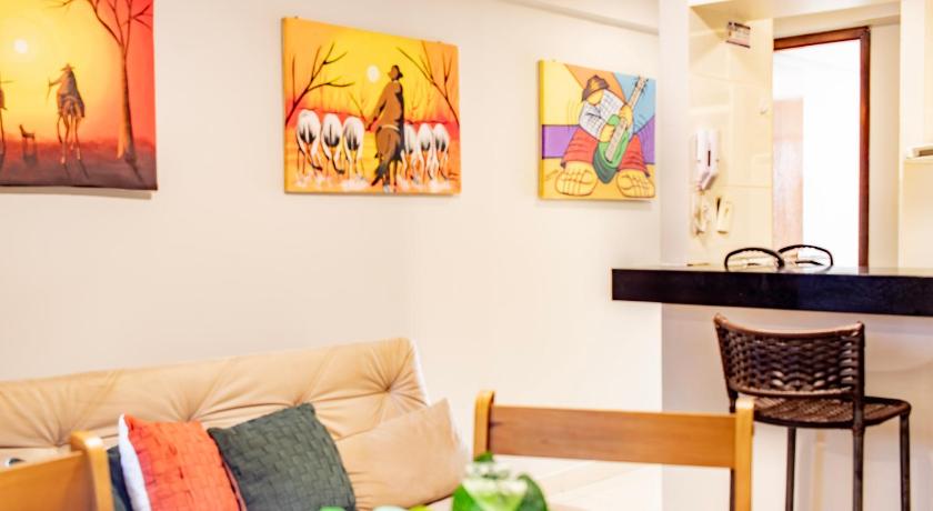 Image of Apartment with Sea View 13