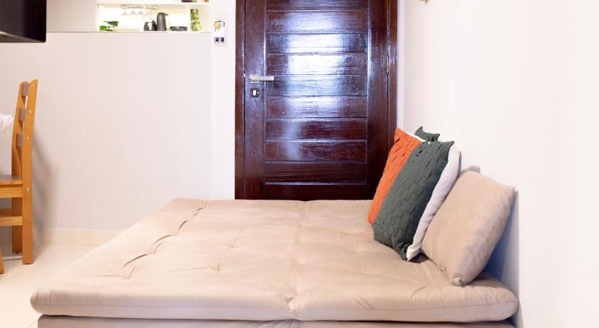Image of Apartment with Sea View 11