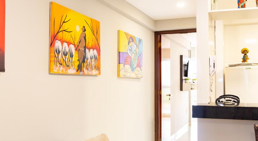 Image of Apartment with Sea View 8