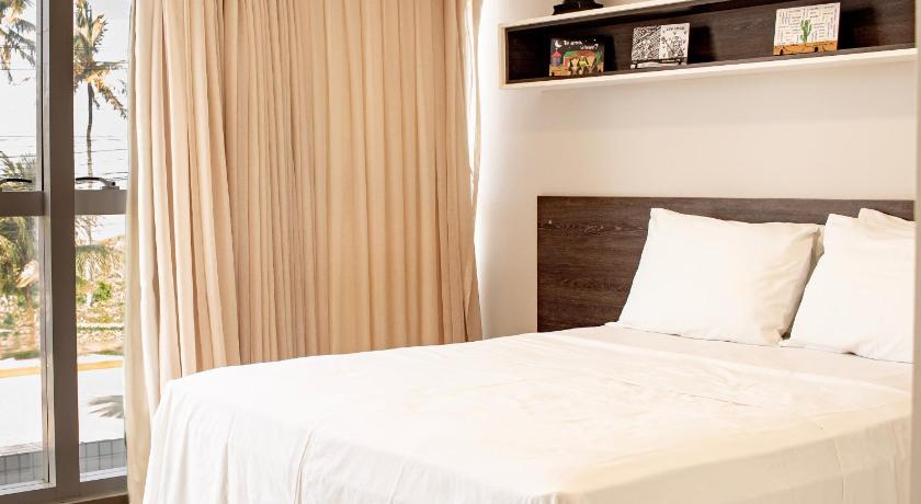 Image of Apartment with Sea View 0