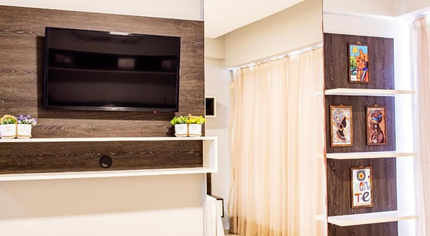 Image of Apartment with Sea View 7
