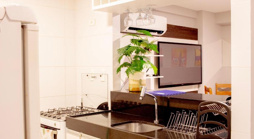 Image of Apartment with Sea View 14