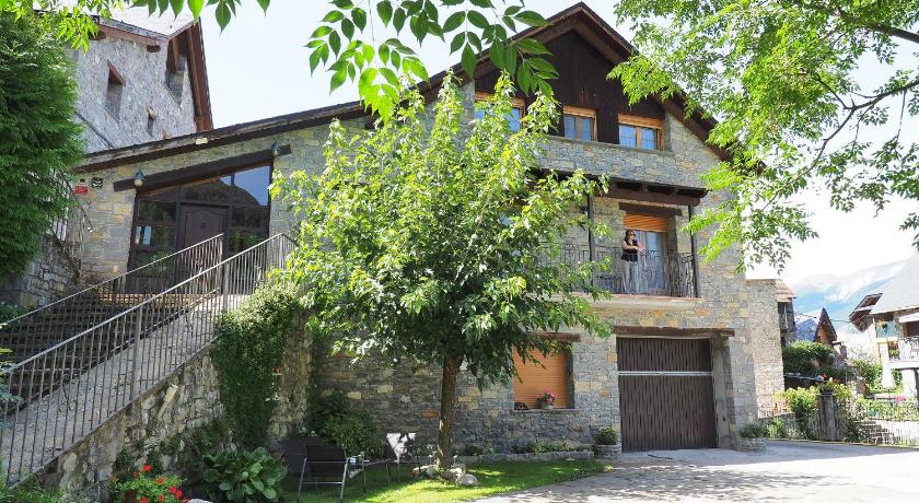 Apartamentos Fogaron