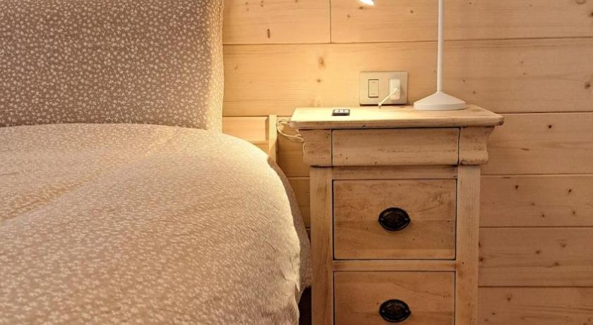 Da Nonna Isa Apartment - Bernina and Valtellina experience